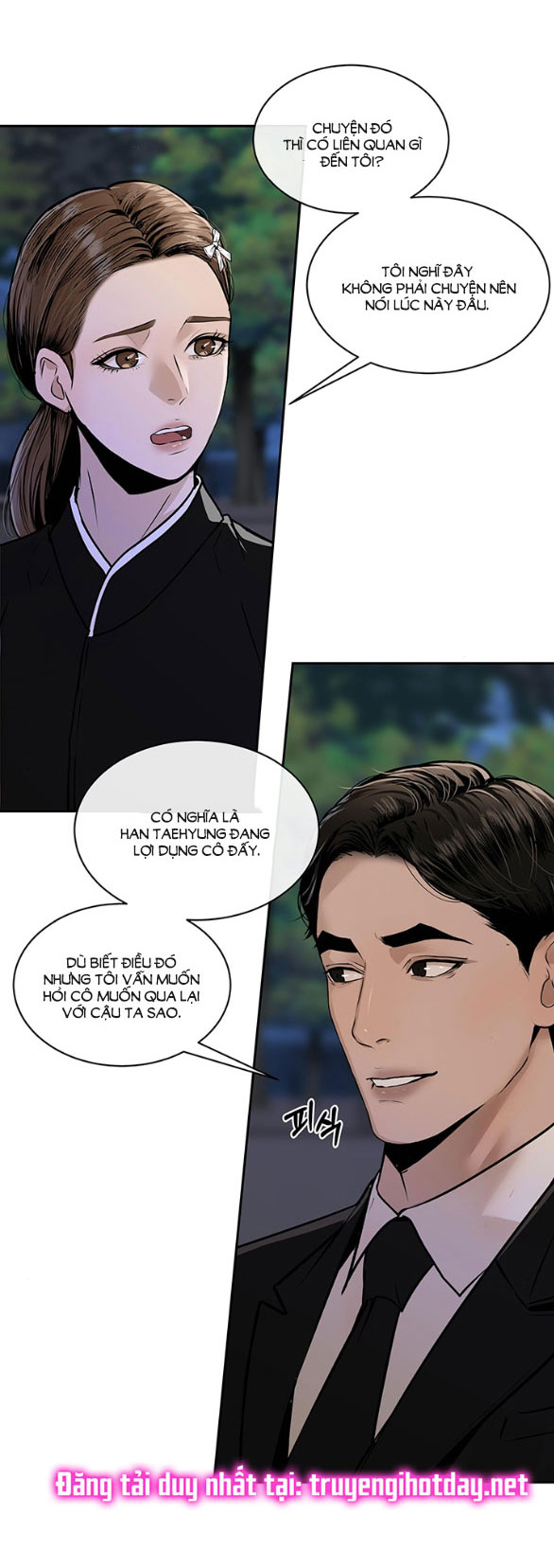 [18+] tôi sẽ cho em hết Chap 48 - Trang 2