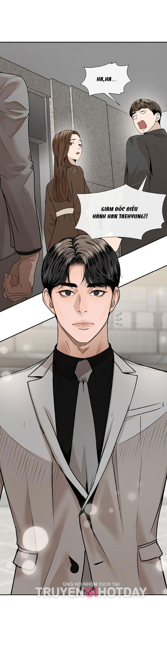 [18+] tôi sẽ cho em hết Chap 49 - Trang 2