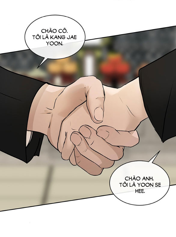 [18+] tôi sẽ cho em hết Chap 47 - Trang 2