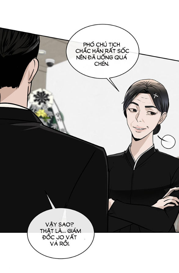 [18+] tôi sẽ cho em hết Chap 47 - Trang 2