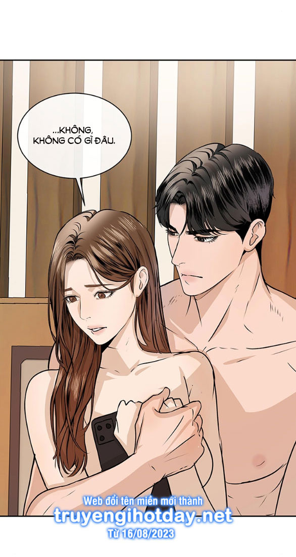 [18+] tôi sẽ cho em hết Chap 46 - Trang 2