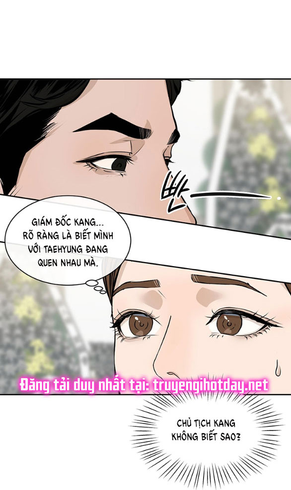 [18+] tôi sẽ cho em hết Chap 47 - Trang 2