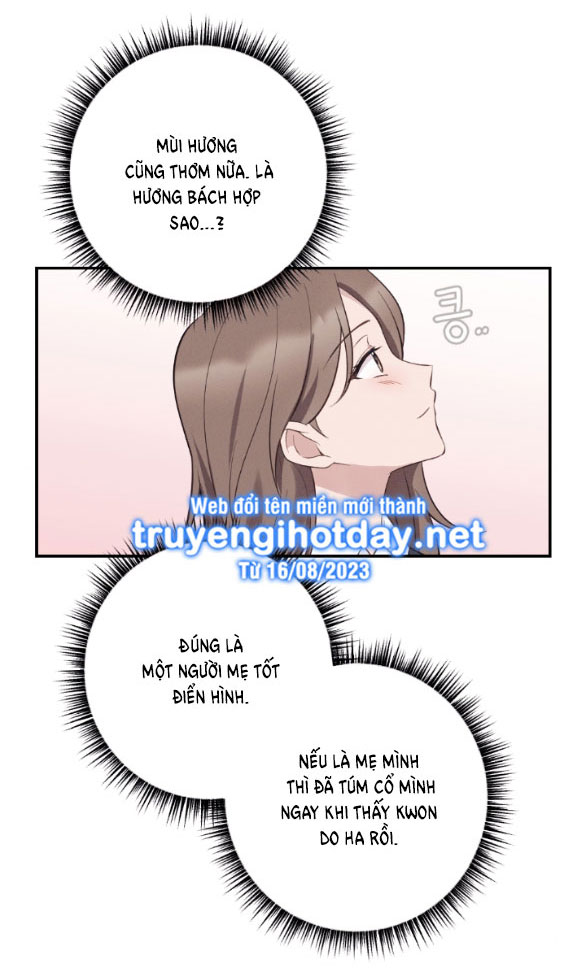 [18+] hãy khóc cho thật xinh đẹp đi Chap 10 - Next 10.1