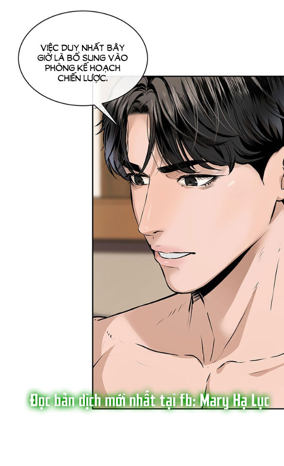 [18+] tôi sẽ cho em hết Chap 47 - Trang 2