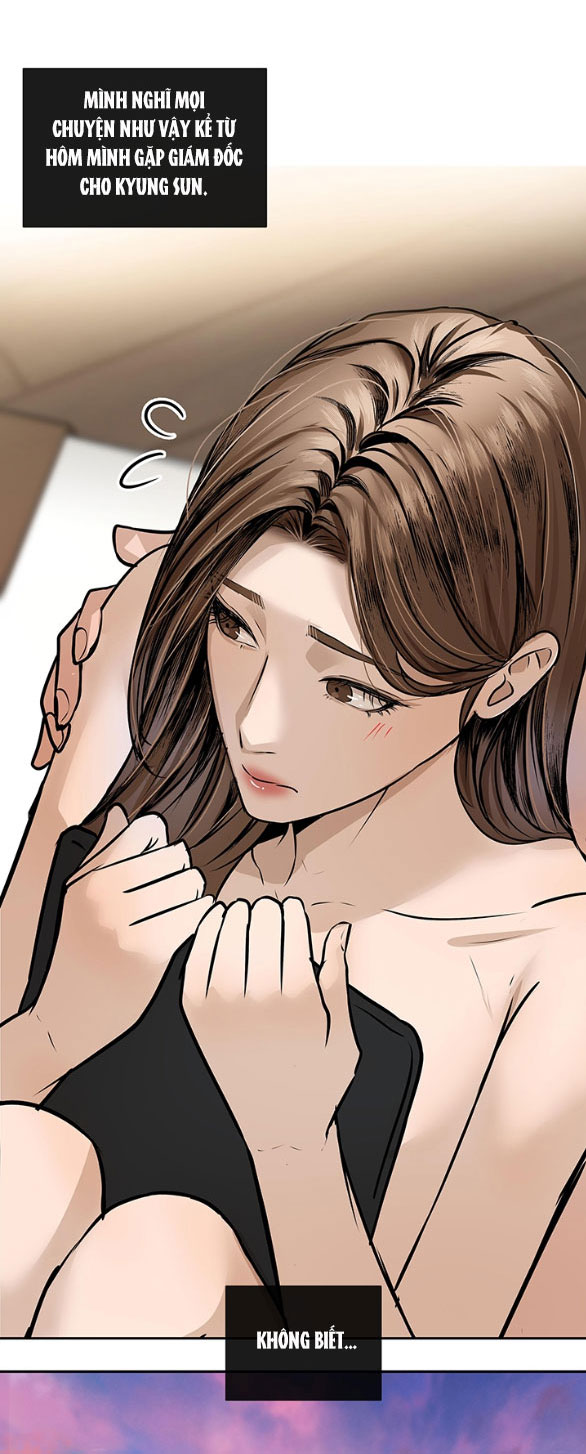 [18+] tôi sẽ cho em hết Chap 47 - Trang 2