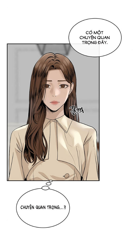 [18+] tôi sẽ cho em hết Chap 46 - Trang 2