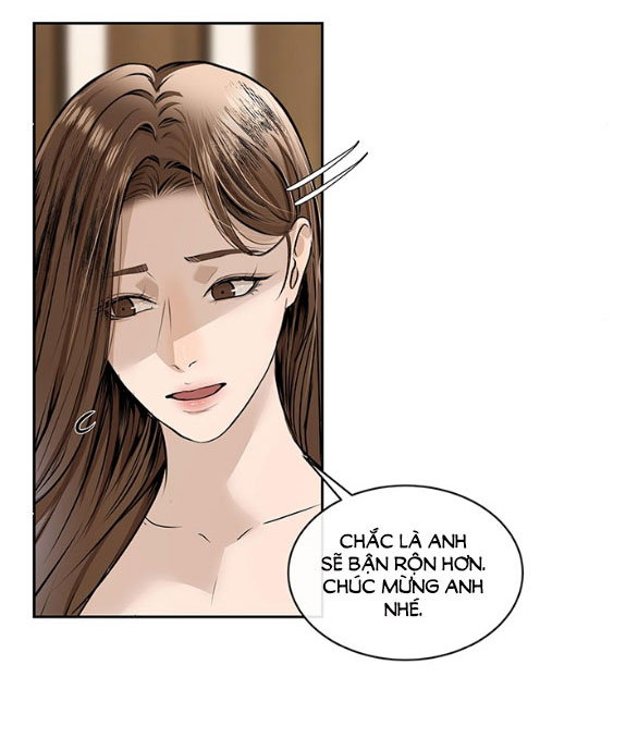 [18+] tôi sẽ cho em hết Chap 47 - Trang 2