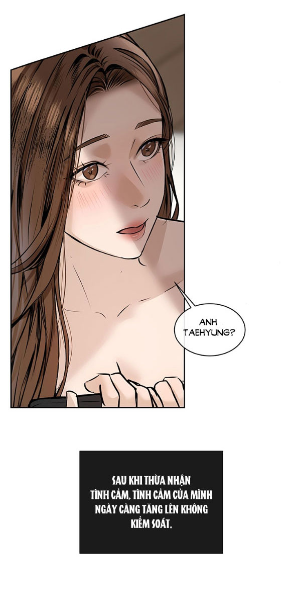 [18+] tôi sẽ cho em hết Chap 47 - Trang 2