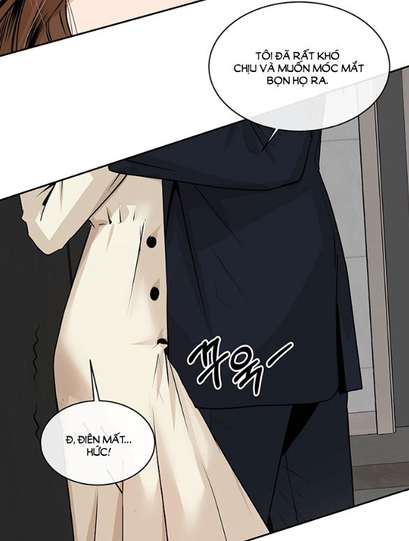 [18+] tôi sẽ cho em hết Chap 45 - Trang 2