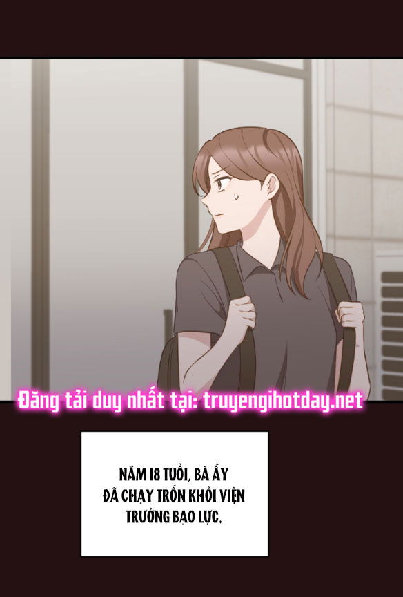 [18+] hãy khóc cho thật xinh đẹp đi Chap 8 - Trang 2