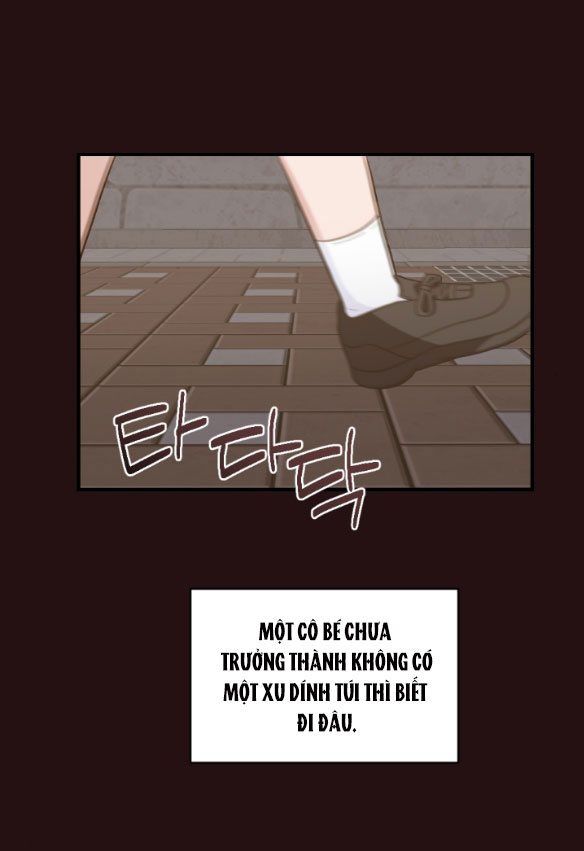 [18+] hãy khóc cho thật xinh đẹp đi Chap 8 - Trang 2