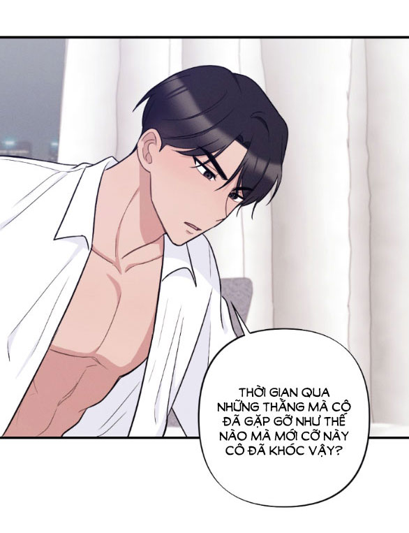 [18+] hãy khóc cho thật xinh đẹp đi Chap 5 - Trang 2