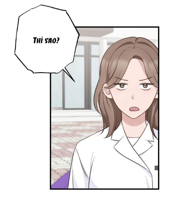 [18+] hãy khóc cho thật xinh đẹp đi Chap 8 - Trang 2