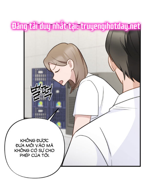 [18+] hãy khóc cho thật xinh đẹp đi Chap 8 - Trang 2