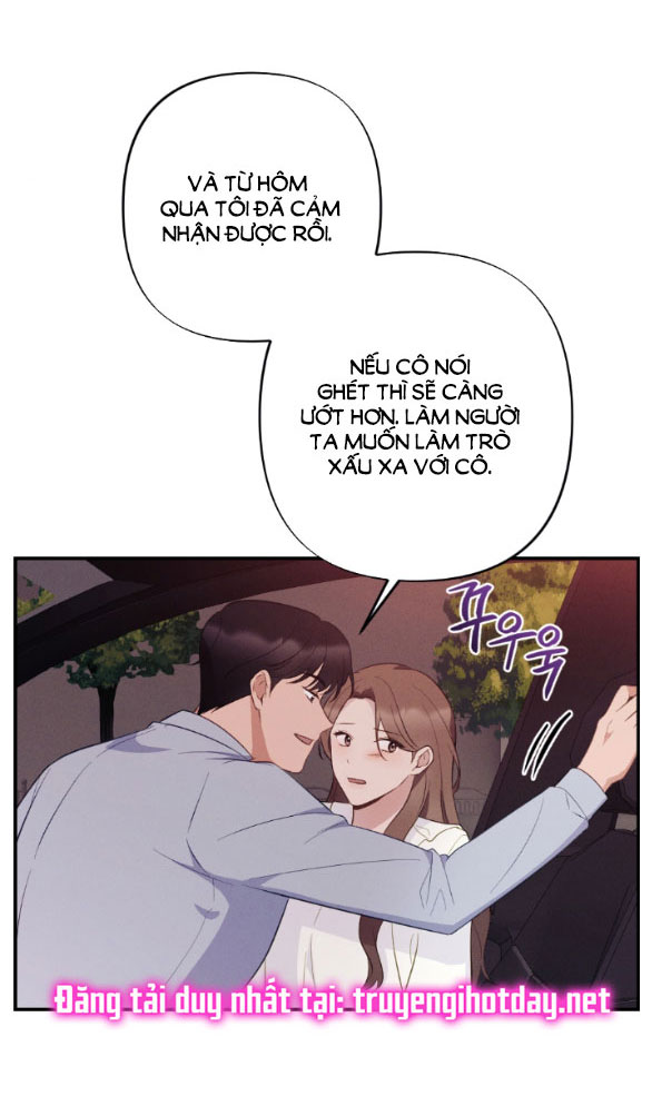 [18+] hãy khóc cho thật xinh đẹp đi Chap 14 - Next 14.1