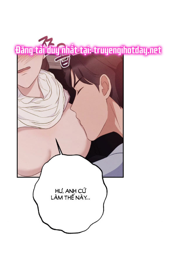 [18+] hãy khóc cho thật xinh đẹp đi Chap 14 - Trang 2