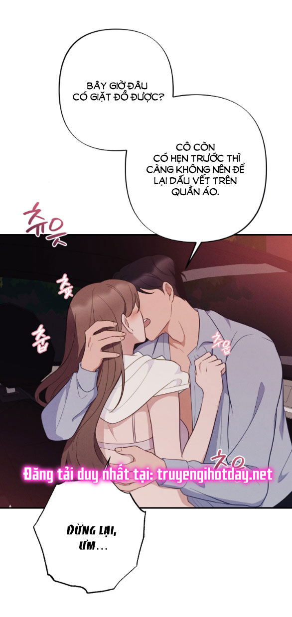 [18+] hãy khóc cho thật xinh đẹp đi Chap 15 - Trang 2