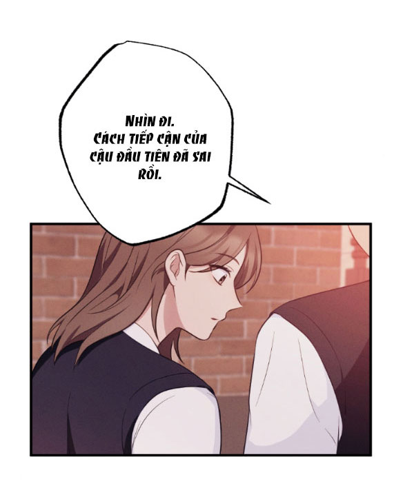 [18+] hãy khóc cho thật xinh đẹp đi Chap 9 - Next 9.1