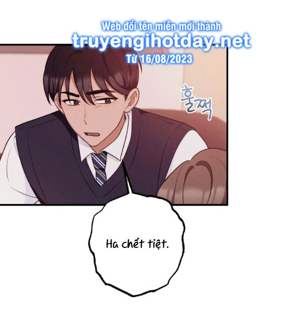 [18+] hãy khóc cho thật xinh đẹp đi Chap 9 - Trang 2