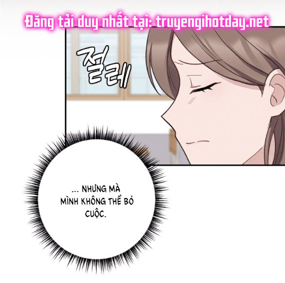 [18+] hãy khóc cho thật xinh đẹp đi Chap 9 - Trang 2