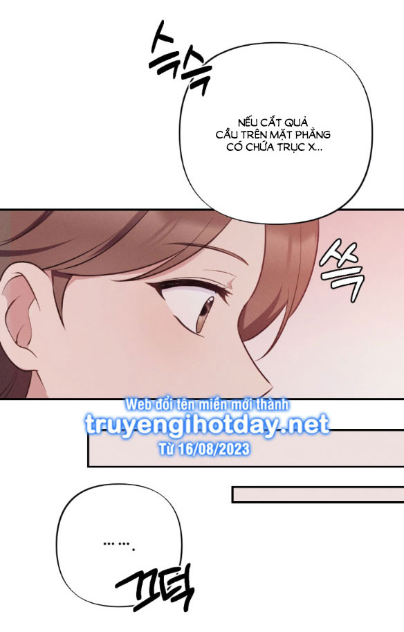 [18+] hãy khóc cho thật xinh đẹp đi Chap 9 - Trang 2