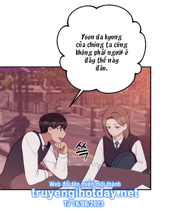 [18+] hãy khóc cho thật xinh đẹp đi Chap 9 - Next 9.1