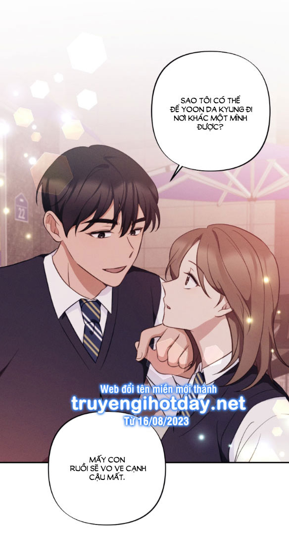 [18+] hãy khóc cho thật xinh đẹp đi Chap 9 - Trang 2