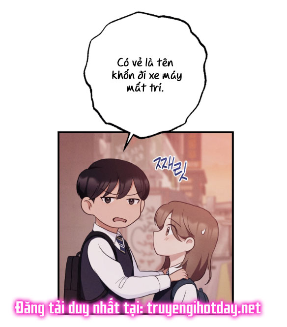 [18+] hãy khóc cho thật xinh đẹp đi Chap 9 - Trang 2