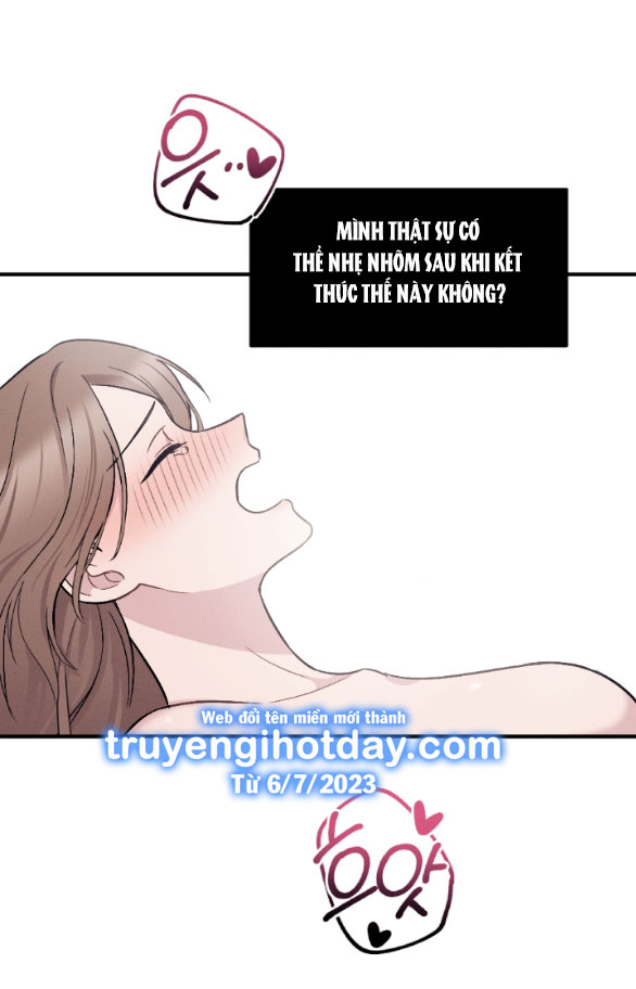 [18+] hãy khóc cho thật xinh đẹp đi Chap 5 - Trang 2