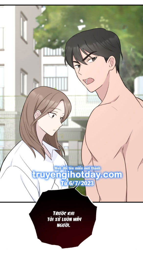 [18+] hãy khóc cho thật xinh đẹp đi Chap 6 - Trang 2