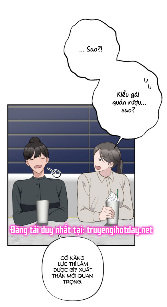 [18+] hãy khóc cho thật xinh đẹp đi Chap 18 - Next 18.1