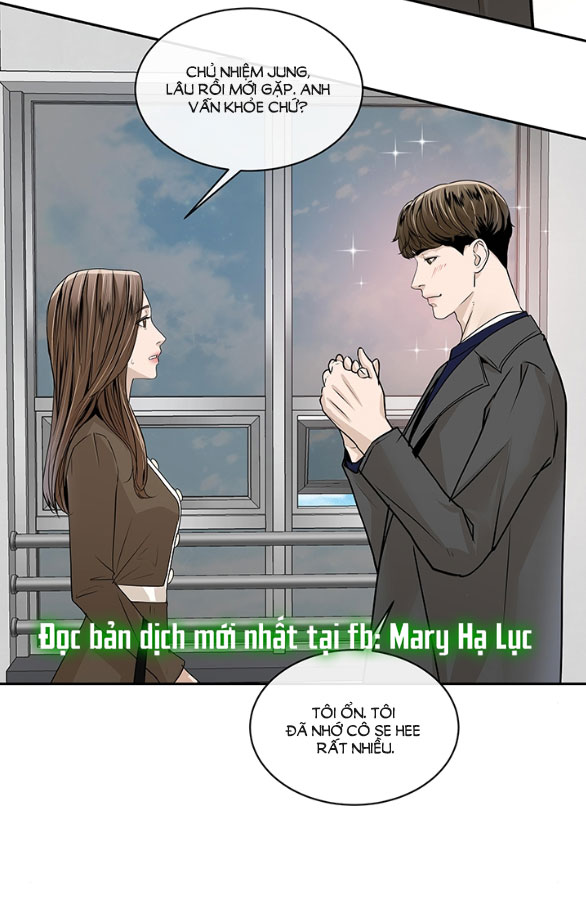 [18+] tôi sẽ cho em hết Chap 48 - Trang 2