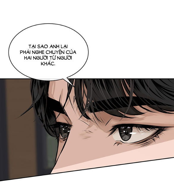 [18+] tôi sẽ cho em hết Chap 49 - Trang 2