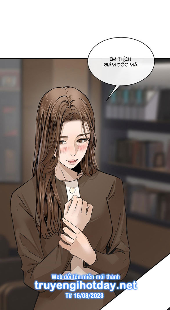 [18+] tôi sẽ cho em hết Chap 49 - Trang 2