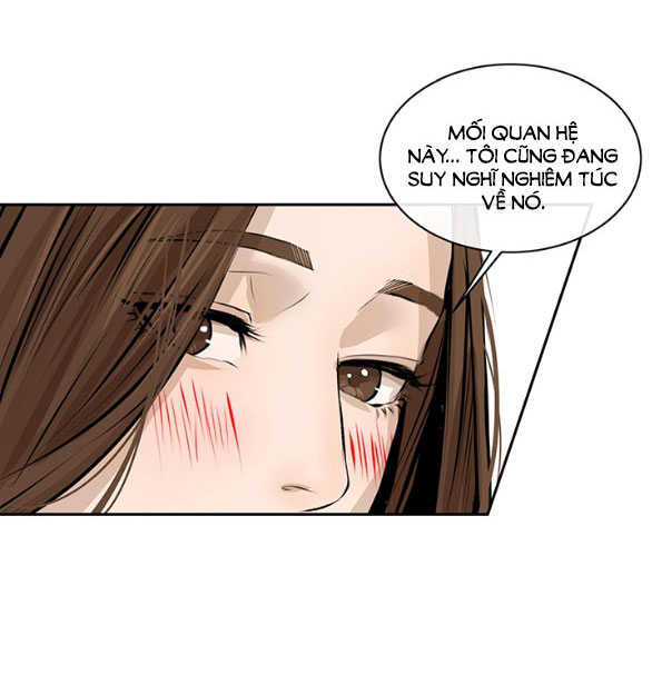 [18+] tôi sẽ cho em hết Chap 49 - Trang 2