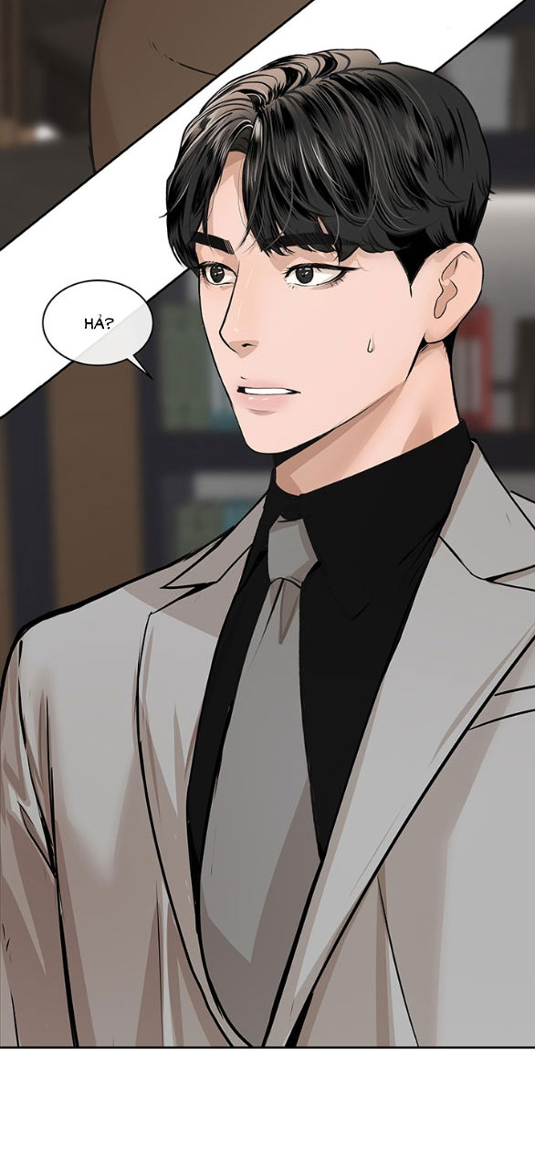 [18+] tôi sẽ cho em hết Chap 49 - Trang 2