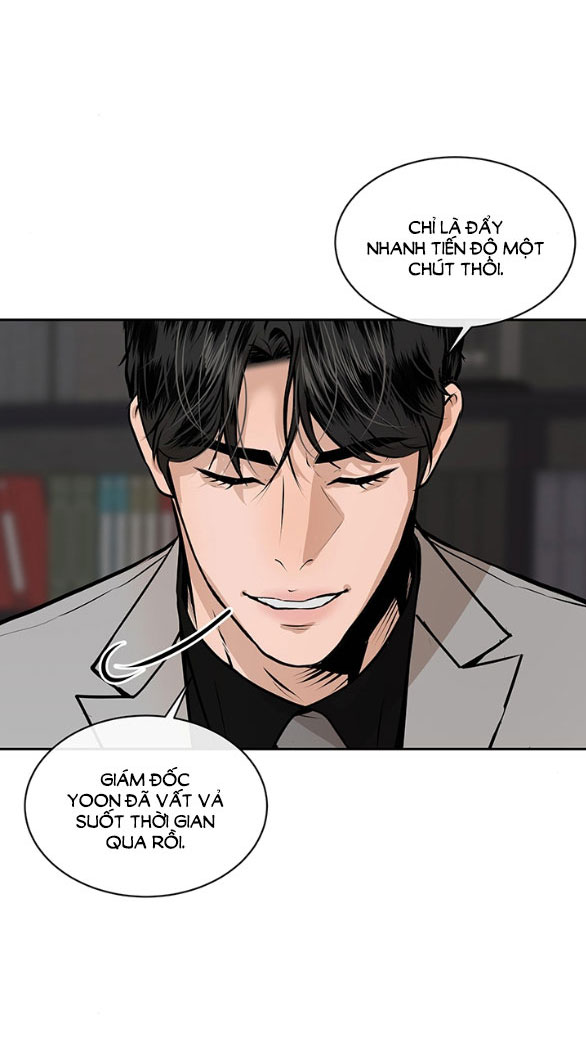 [18+] tôi sẽ cho em hết Chap 49 - Trang 2