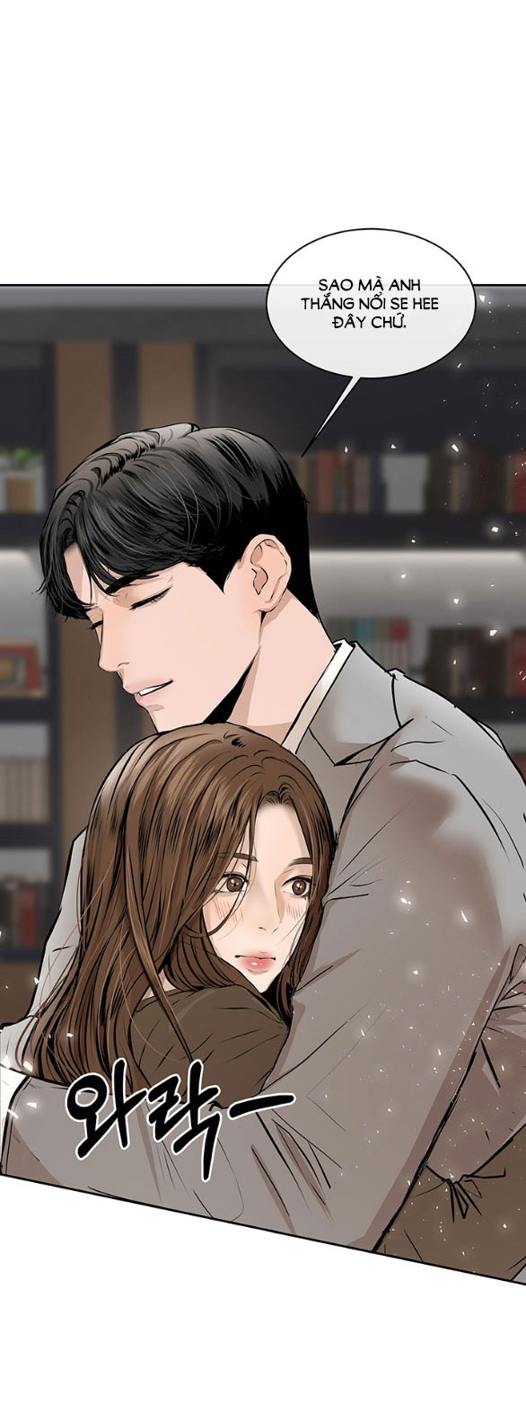 [18+] tôi sẽ cho em hết Chap 49 - Trang 2