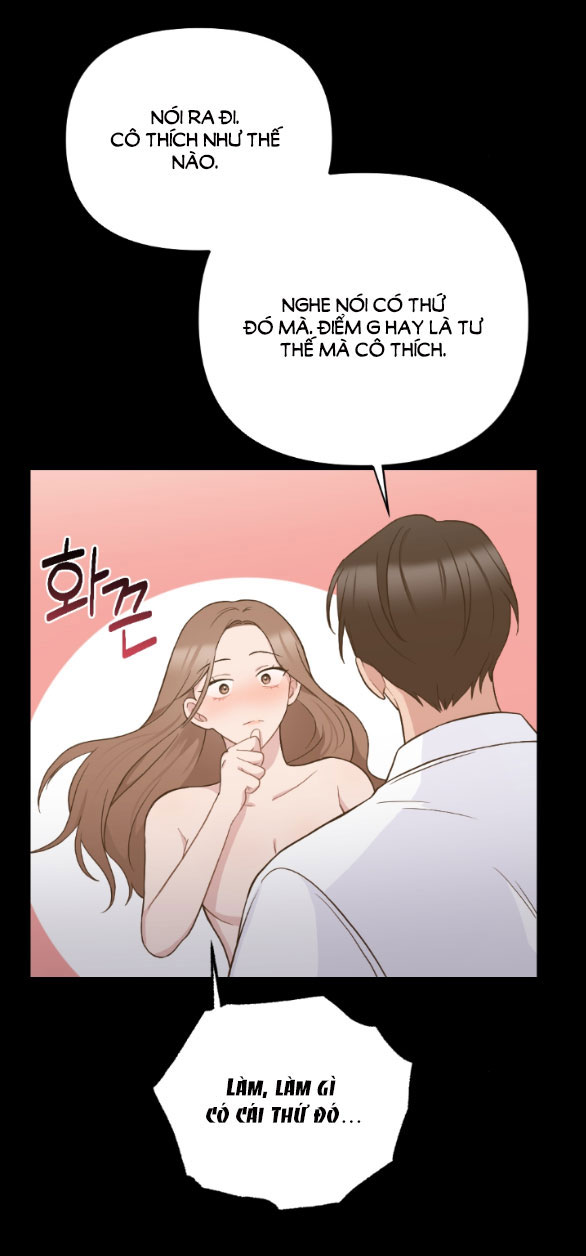 [18+] hãy khóc cho thật xinh đẹp đi Chap 22 - Next 22.1