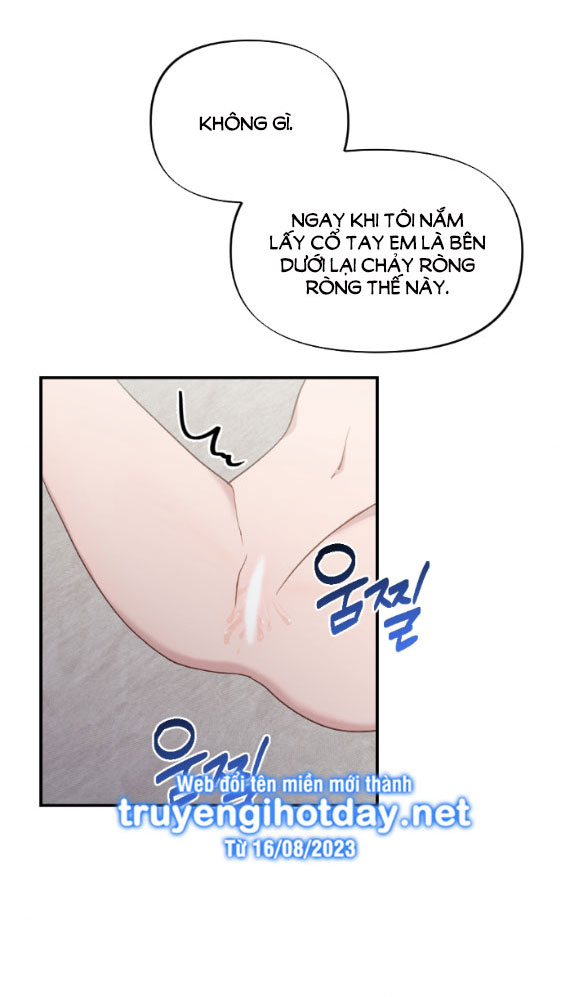 [18+] hãy khóc cho thật xinh đẹp đi Chap 22 - Next 22.1