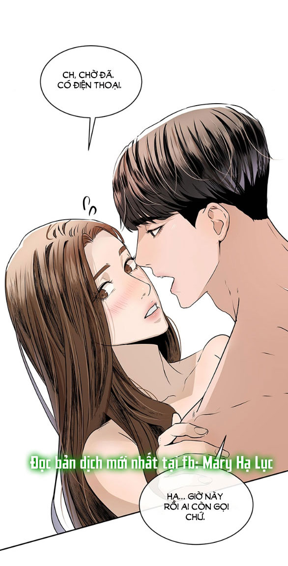 [18+] tôi sẽ cho em hết Chap 47 - Trang 2