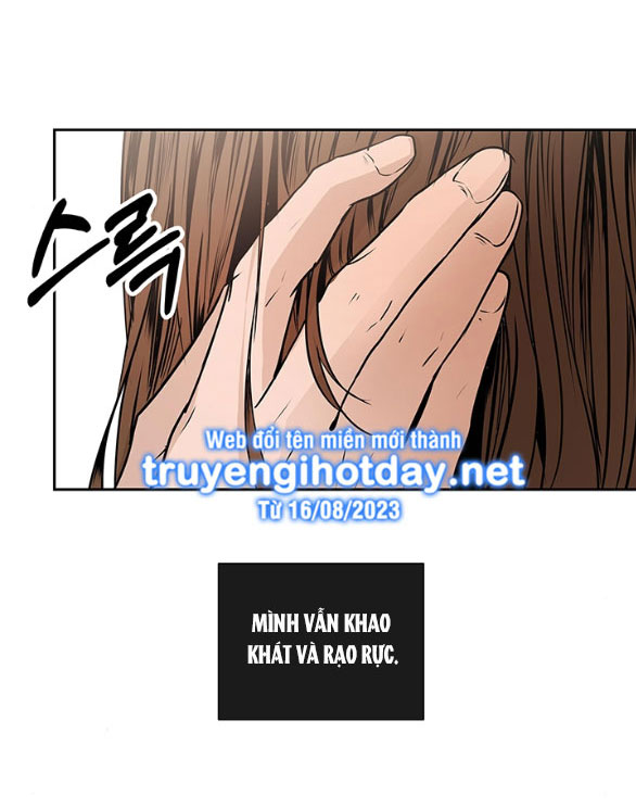 [18+] tôi sẽ cho em hết Chap 47 - Trang 2