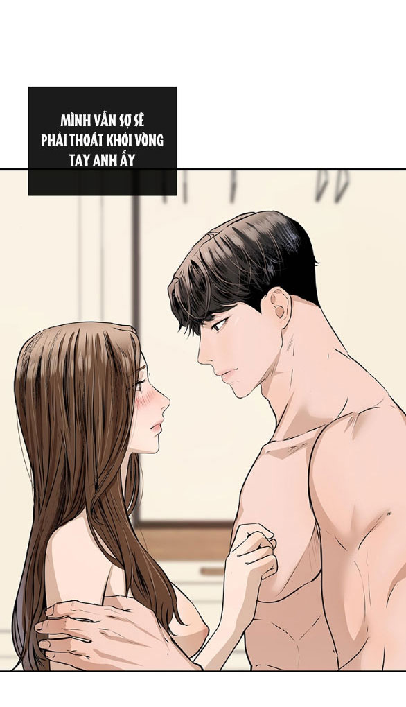 [18+] tôi sẽ cho em hết Chap 47 - Trang 2