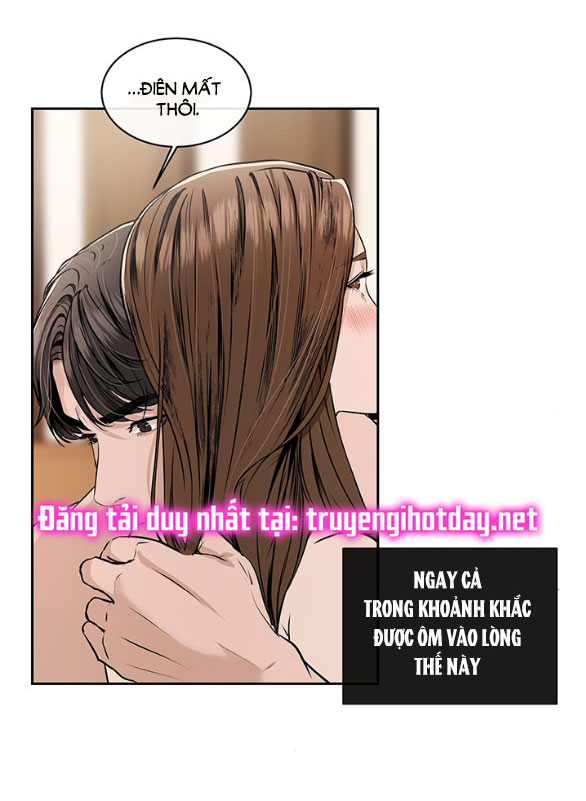 [18+] tôi sẽ cho em hết Chap 47 - Trang 2