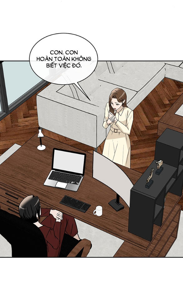 [18+] tôi sẽ cho em hết Chap 46 - Trang 2