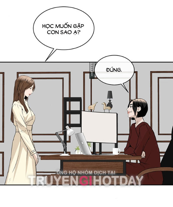 [18+] tôi sẽ cho em hết Chap 46 - Trang 2