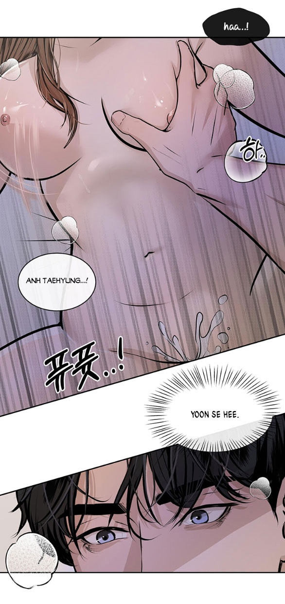 [18+] tôi sẽ cho em hết Chap 45 - Trang 2