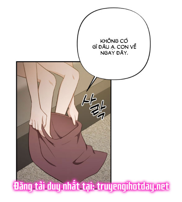 [18+] hãy khóc cho thật xinh đẹp đi Chap 12 - Next 12.1