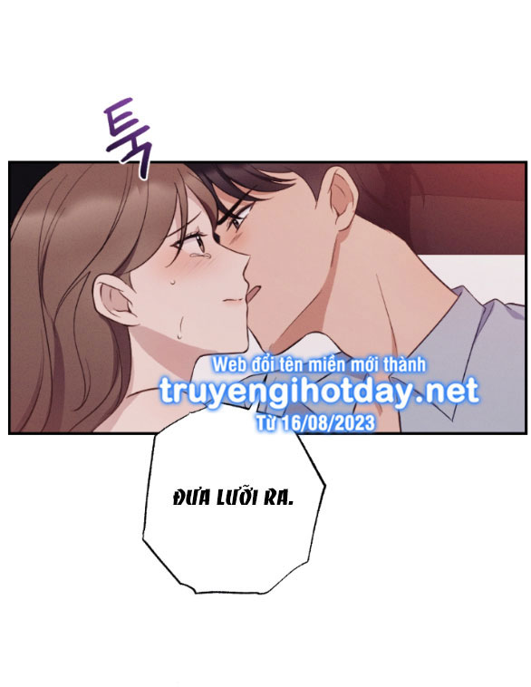 [18+] hãy khóc cho thật xinh đẹp đi Chap 15 - Next 15.1