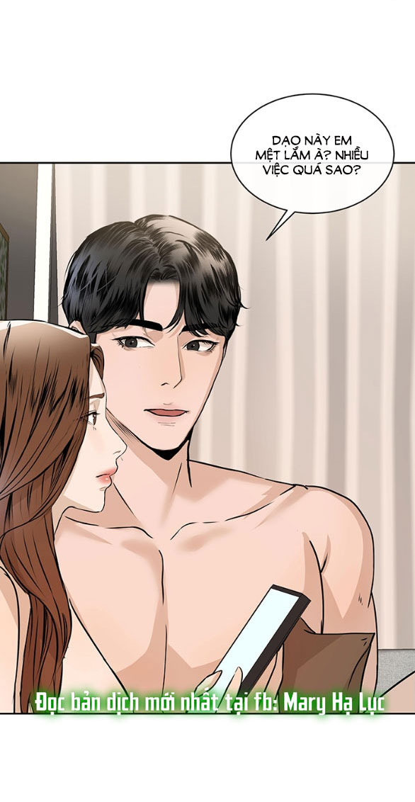 [18+] tôi sẽ cho em hết Chap 46 - Trang 2